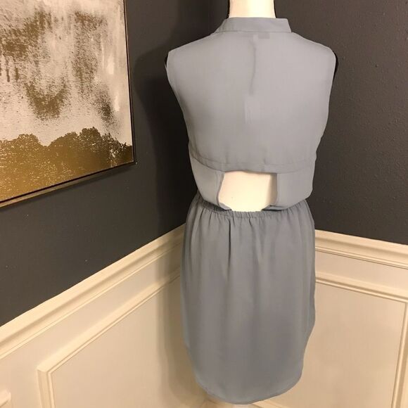 Cupcakes and Cashmere Kellen Dress - Picture 6 of 7